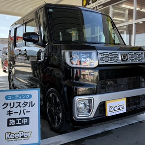 ダイハツ・ウェイク