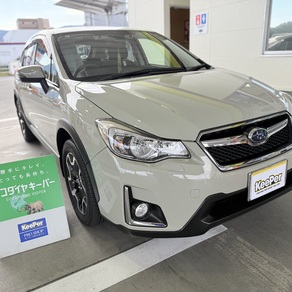 スバル・XV