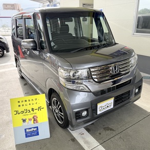 ホンダ・N-BOX