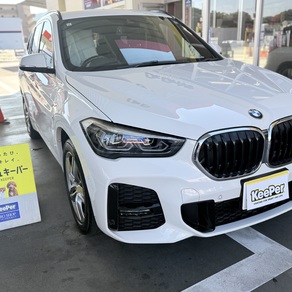 BMW・X1