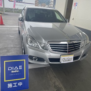 メルセデス・ベンツ・Eクラス