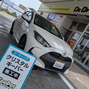 トヨタ・ヤリス
