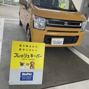 スズキ・ワゴンR