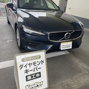 ボルボ・V60