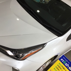 トヨタ・プリウス