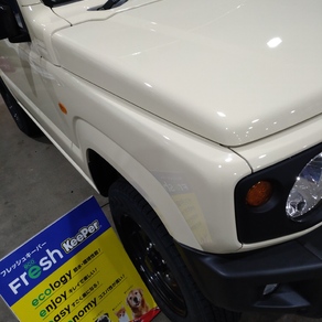 スズキ・ジムニー