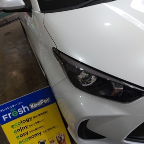 トヨタ・ヤリス