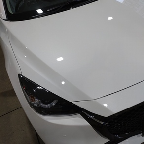 マツダ・マツダ2