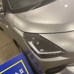 スズキ・スイフト