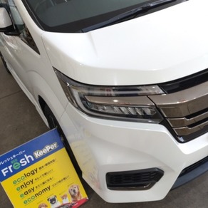 ホンダ・ステップワゴン