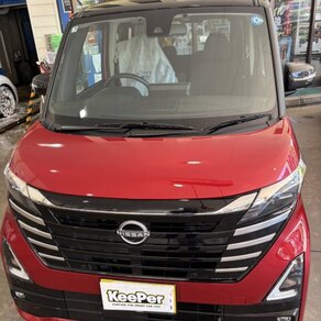 日産・デイズルークス