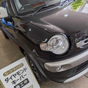 スズキ・Ｘ-BEE