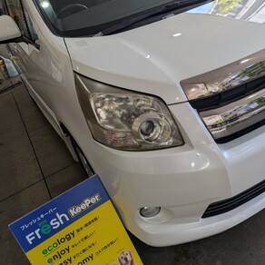 トヨタ・ノア