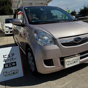 スバル・ステラ