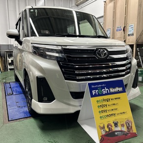 トヨタ・ルーミー