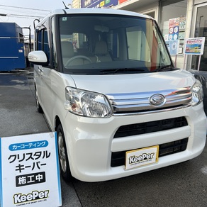 ダイハツ・タント