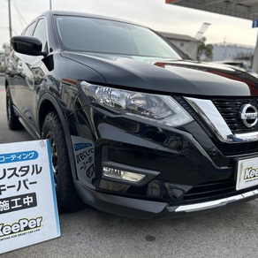日産・エクストレイル