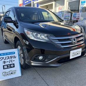 ホンダ・CR-V