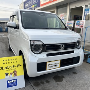 ホンダ・N-WGN