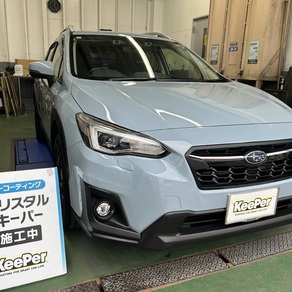 スバル・XV