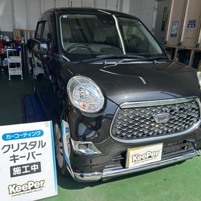 ダイハツ・キャスト
