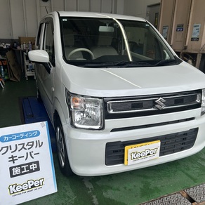 スズキ・ワゴンR