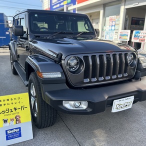 その他・ラングラー