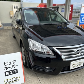 日産・シルフィ