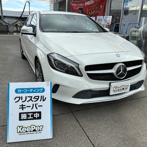 メルセデス・ベンツ・Aクラス