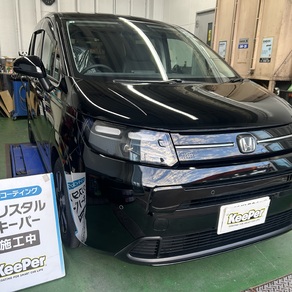 ホンダ・フリード