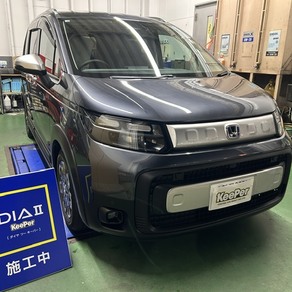 ホンダ・フリード