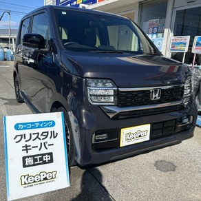 ホンダ・N-WGN