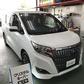 トヨタ・エスクァイア