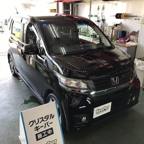 ホンダ・N-WGN