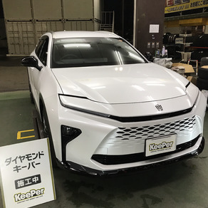 トヨタ・クラウンエステート