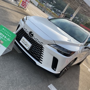 レクサス・RX