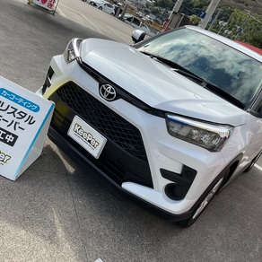 トヨタ・ライズ