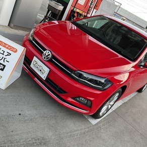 フォルクスワーゲン・ポロ