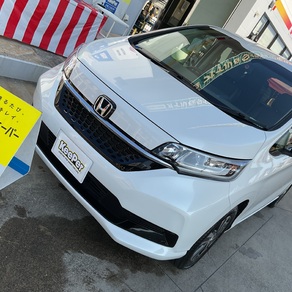 ホンダ・フリード