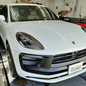 ポルシェ・マカン