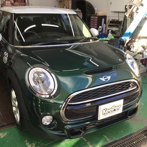 BMW・MINI