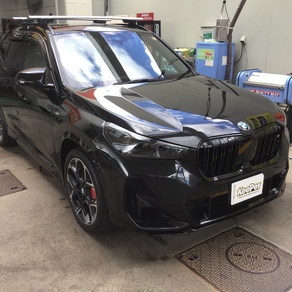 BMW・X1