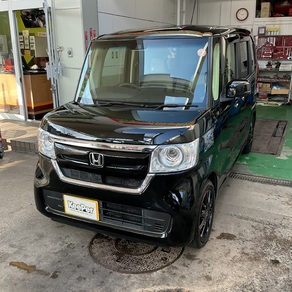 ホンダ・N-BOX