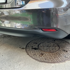 トヨタ・カムリ