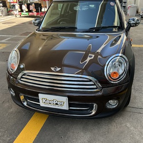 BMW・MINIクラブマン