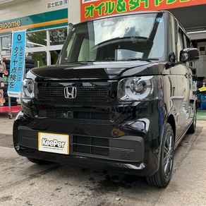 ホンダ・N-BOX
