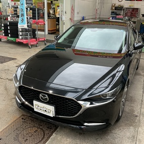 マツダ・マツダ3