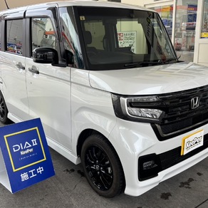ホンダ・N-BOX