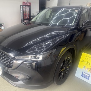 マツダ・CX-5