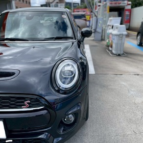 BMW・MINIクーパー